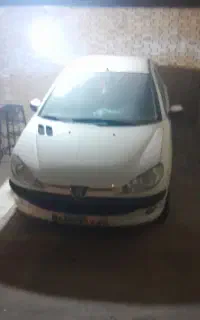 206 تیپ 5