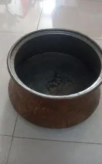 دیگچه مسی