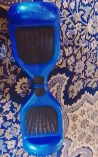 اسکوتر برقی اصلی