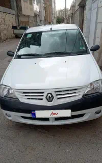 ال90 کارمندی / تمیز / شاسی پلمپ