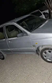 فروش پراید مدل90