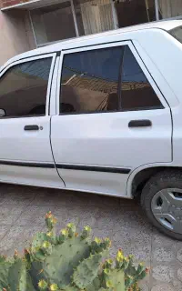 پراید مدل ۹۴