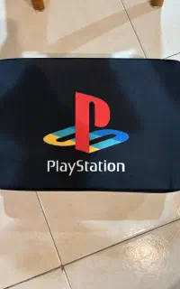 کیف و کاور دسته PS5