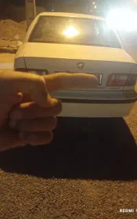 معاوضه سمند با ۴۰۵ یا پراید هم قیمت خودش