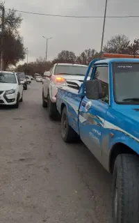 امدادخودرو نمین فندقلو عنبران حیران شبانه‌روزی