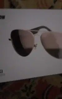 عینک هوشمند گرین لاین