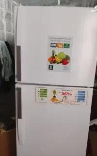 فروش یخچال نو