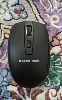 موس وایرلس