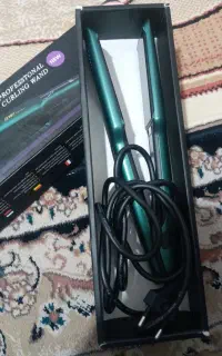 اتو مو سرامیکی