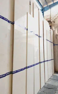 سنگ ساختمانی
