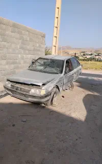 مرکز خرید خودرو اسقاطی