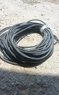 کابل ۲×۴ سالم مرتب