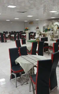 باغ تالار وسالن عقد