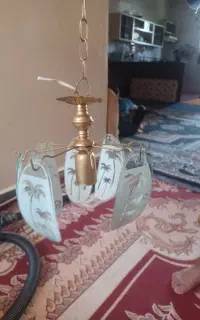 مقداری وسایل