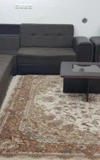مبل دست دوم