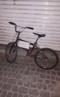 دوچرخه