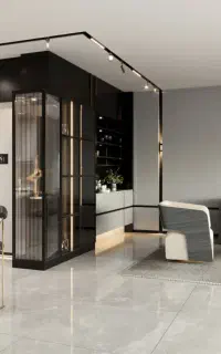 طراحی و بازسازی دکوراسیون داخلی مشاوره رایگان