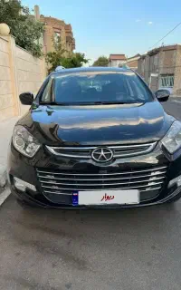 جک s5 مدل ۱۴۰۱