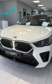 BMW X2 2026 ساخت آلمان