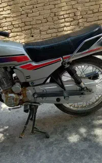 موتور سیکلت