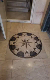 اجرای سنگ نما، آجر نما ،سرامیک وکاشی با۳۰سال سابقه