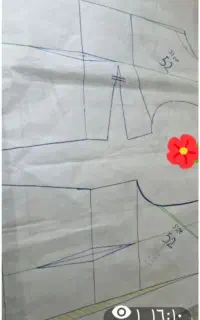 الگوی آماده