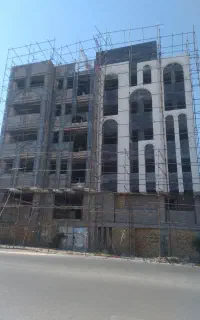 خدمات جوشکاری و برشکاری جوشکاری نما
