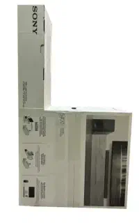 ساندبار سونی اصلی مدل S400