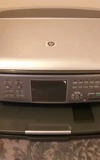 پرینتر hp