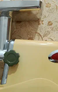چرخ گوشت سامسونگ