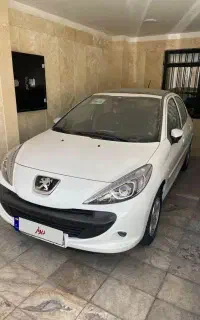 ۲۰۷ پاناروما اتومات ارتقا یافته صفر شخصی