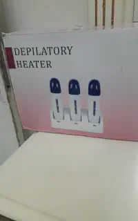 دستگاه ۳خشابه نو