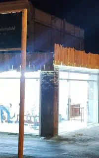 اجاره مغازه حاشیه سپیده۱۳( سه نبش)