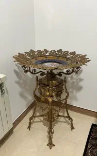 جامیوه برنز