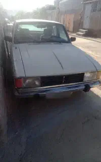 فروش پیکان ۸۱ انژکتور