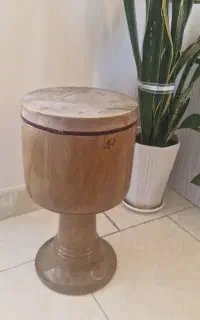 تنبک مهر شاهکوچکی