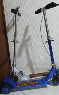 اسکوتر