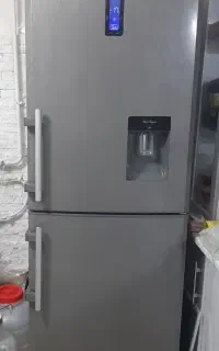 یخچال فریزر