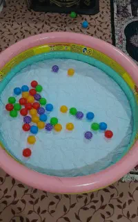 استخر بادی