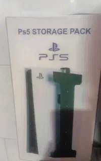 پایه دیواری ps5 فلزی
