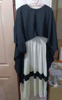 مانتو دو تیکه