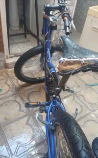 دوچرخه