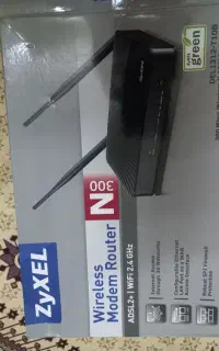 مودم اینترنت