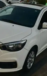 شاهین G فول  کم کار تک برگ