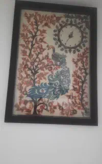 ساعت پته