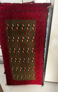 پشتی