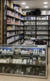نصب و تعمیر دوربین مداربسته