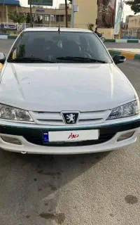 پارس مدل ۹۰بیرنگ پلمپ