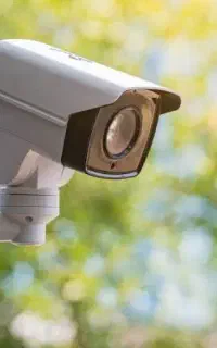 دوربین مداربسته