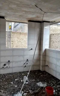 سرامیک وآجر وبلوک